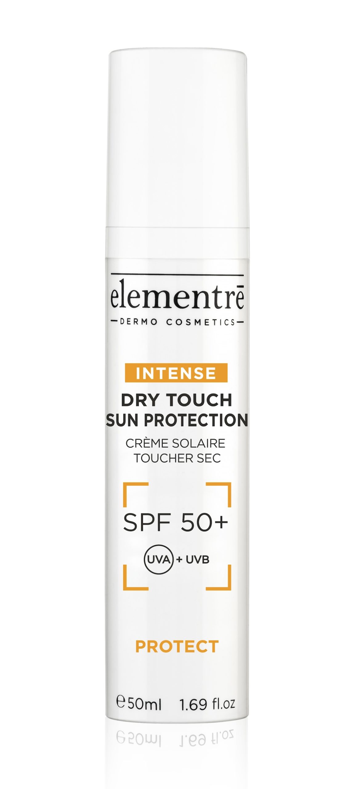Dry Touch Sun Protection 50ml
